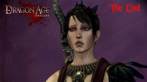Witch hunt dragon age